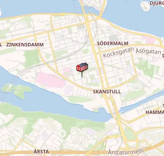 Stockholm