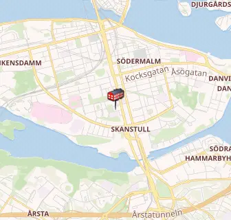 Stockholm