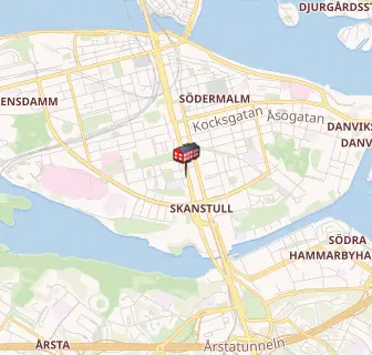 Stockholm