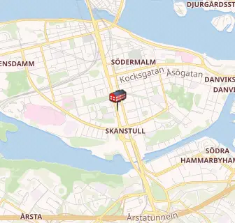 Stockholm