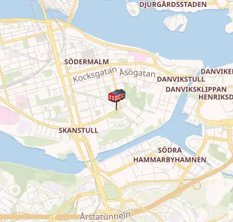 Stockholm