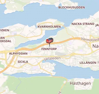 Nacka