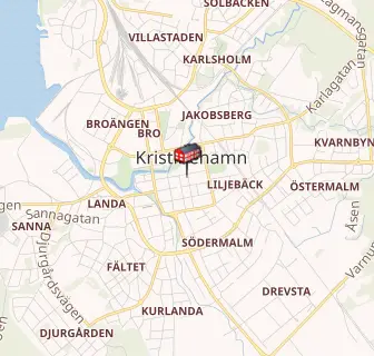 Kristinehamn