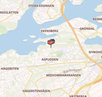 Stockholm