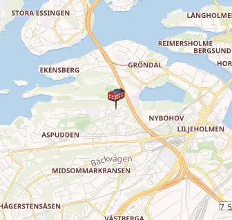 Stockholm
