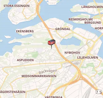 Stockholm