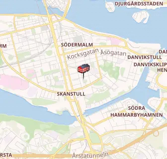 Stockholm