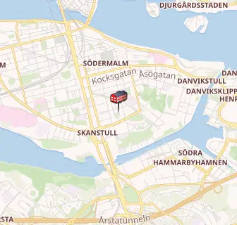 Stockholm