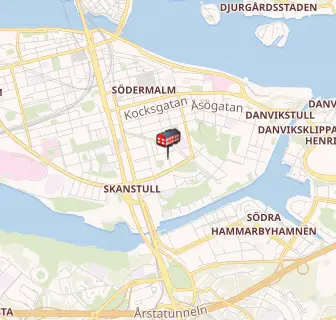 Stockholm