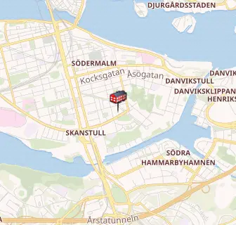 Stockholm