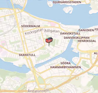 Stockholm