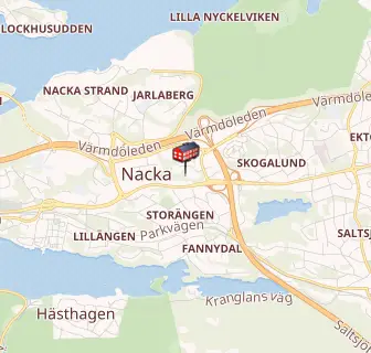 Nacka