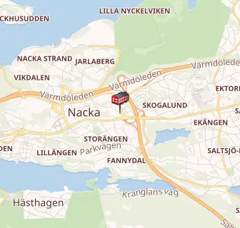 Nacka