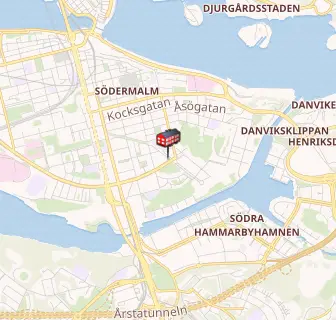 Stockholm