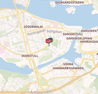 Stockholm