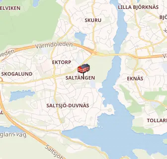Nacka