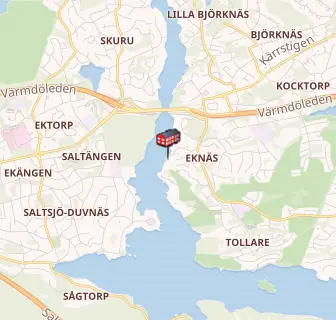 Nacka