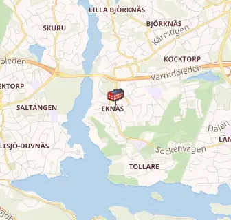 Nacka