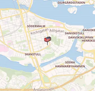 Stockholm
