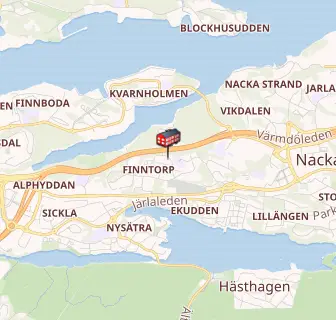 Nacka
