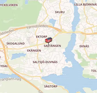 Nacka