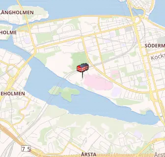 Stockholm