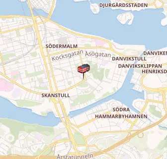 Stockholm