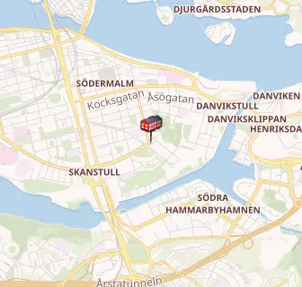 Stockholm