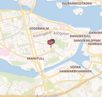 Stockholm
