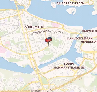 Stockholm