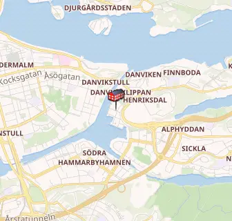 Stockholm