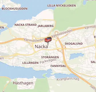 Nacka