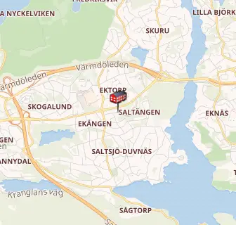 Nacka