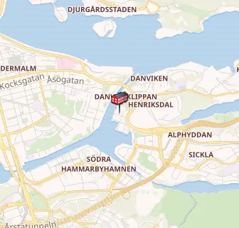 Stockholm