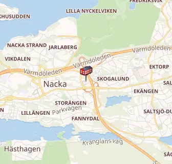 Nacka