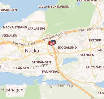 Nacka