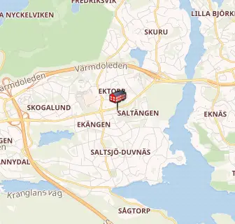 Nacka