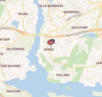 Nacka