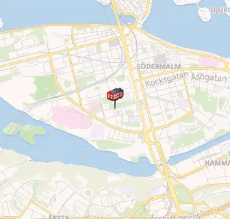 Stockholm