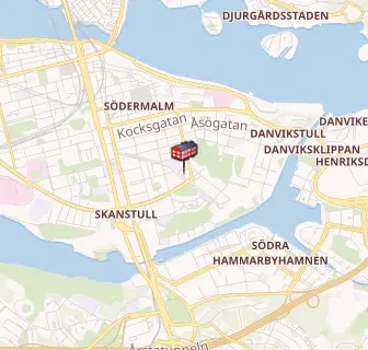 Stockholm