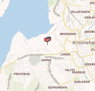 Kristinehamn