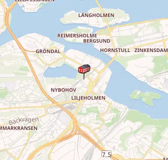 Stockholm