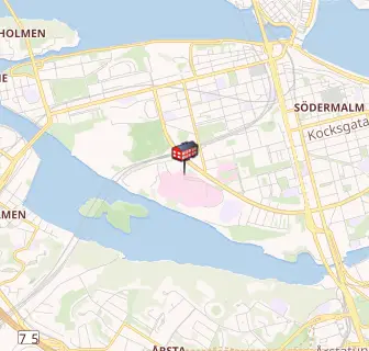 Stockholm