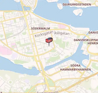 Stockholm