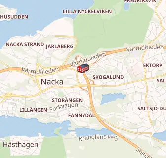 Nacka