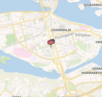 Stockholm
