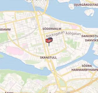 Stockholm