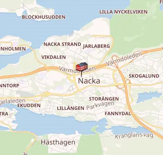 Nacka