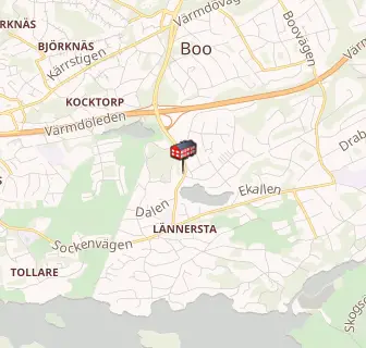 Nacka