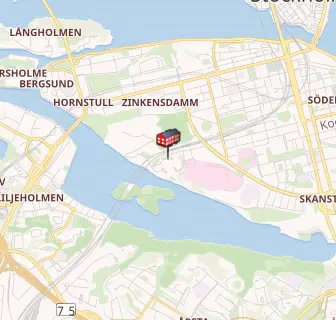 Stockholm
